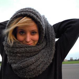Profile picture for Mette Ilene Holmriis