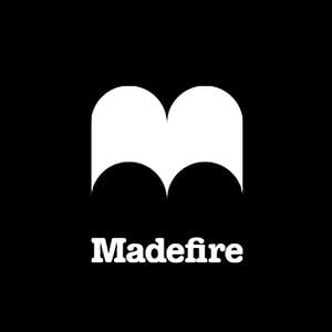 Profile picture for Madefire