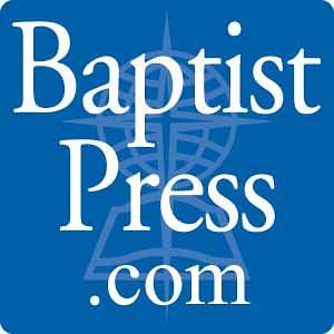 Profile picture for Baptist Press