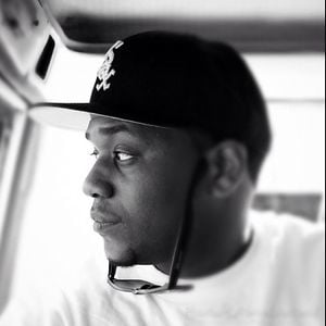 Profile picture for PhotosByRome