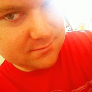 Profile picture for Christopher Hagan