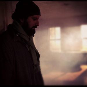 Profile picture for Brian C Miller Richard