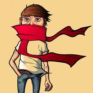 Profile picture for Get Ryan Sheehy