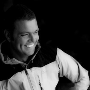 Profile picture for Derek Morrison