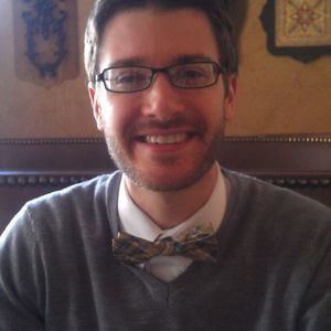 Profile picture for Dr. Keith Hassinger