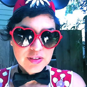 Profile picture for citizen rosebud
