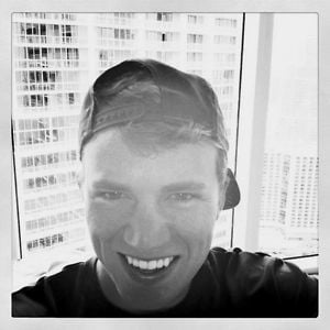 Profile picture for Brandon Teegen