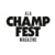 Champ Magazine
