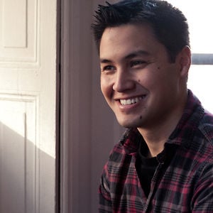 Profile picture for Ryan Chen