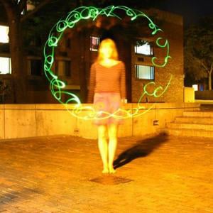 Profile picture for Lauren Flinner