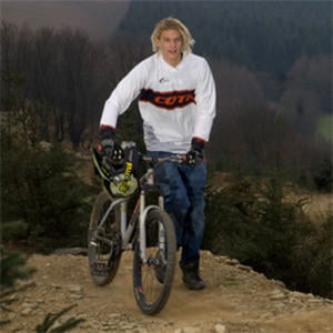 Profile picture for Rob Rickman