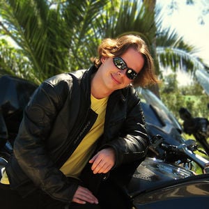 Profile picture for Tiago Inácio