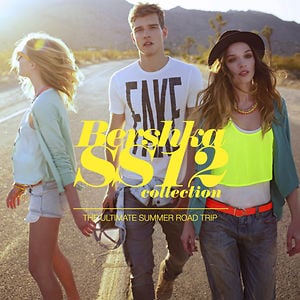 Profile picture for BERSHKA