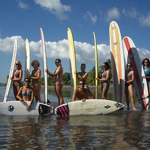 Profile picture for delmarsurfcamp