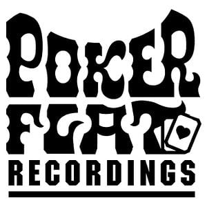 Profile picture for Poker Flat Recordings