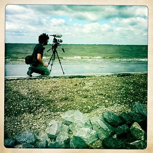 Profile picture for Evan Abramson