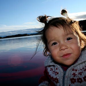 Profile picture for Stacey Aglok