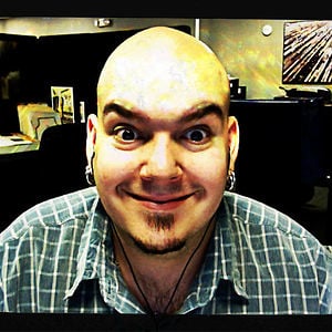 Profile picture for Ron Goodrich