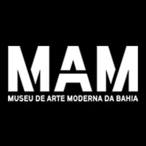Profile picture for Museu de Arte Moderna da Bahia