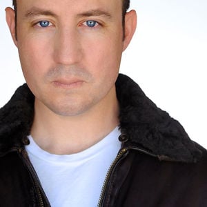 Profile picture for Mike Dorsey