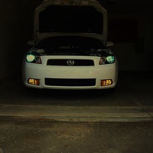 Profile picture for Tyler P.