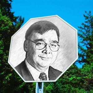 Profile picture for William P. Cochrane, Jr.