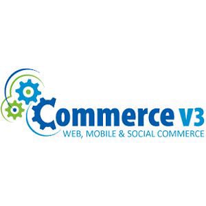 Profile picture for CommerceV3