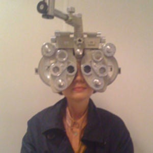 Profile picture for Masha Krasnova-Shabaeva