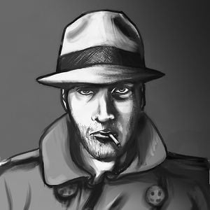 Profile picture for Jacob Migicovsky