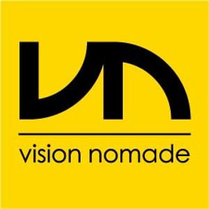 Profile picture for Pierre Grigoriantz Vision Nomade