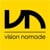 Pierre Grigoriantz Vision Nomade