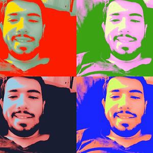 Profile picture for Yunus Burak Sucsuz