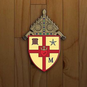 Profile picture for Amarillo Diocese