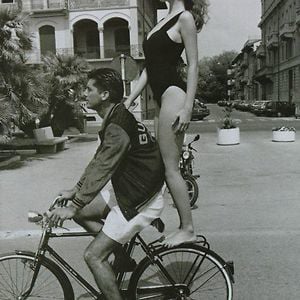 Profile picture for Camille leproust