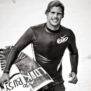 Profile picture for Nic von Rupp