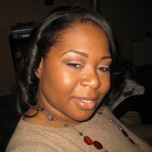 Profile picture for Nikkia Harrington