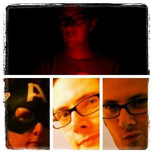 Profile picture for Mark Liebrecht
