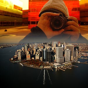 Profile picture for Shiva Rimal
