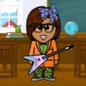 Profile picture for Lenata Giokabari