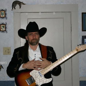 Profile picture for Larry Robbins