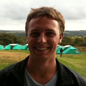 Profile picture for Ross Hill