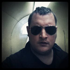 Profile picture for K. Michael Alexander