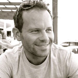 Profile picture for Rupert Ward-Lewis