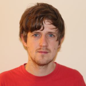Profile picture for Sean Gledhill