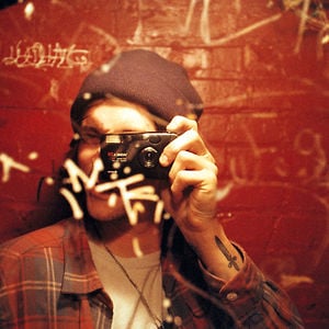 Profile picture for Matthew McDonald