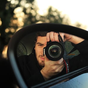 Profile picture for Florian Lefeuvre