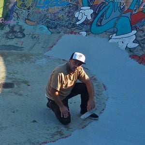 Profile picture for Sergi Arenas