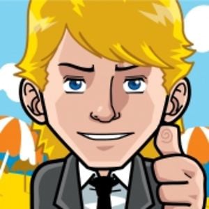 Profile picture for Luca gribaldo
