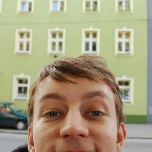 Profile picture for Rafał Piekarski