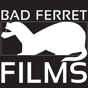 Profile picture for Bad Ferret Films